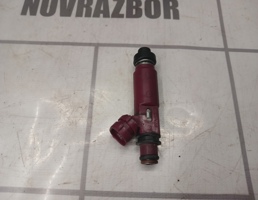Форсунка инжекторная для Mazda Mazda 3  BK  02-09  запчасти бу