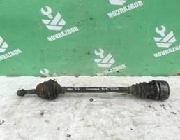 Полуось передняя левая для VW Passat  B3  1988-1993  запчасти бу