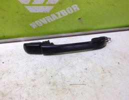 Ручка двери задней наружная правая для VW Golf 3 Vento 91-97  запчасти бу