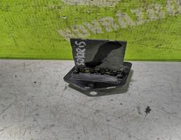 Резистор отопителя для Hyundai Solaris 2010-2017  запчасти бу