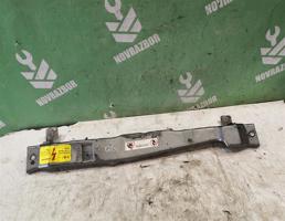 Панель передняя для Chery QQ6 S21 07-10  запчасти бу