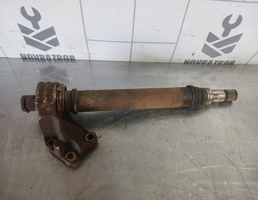 Полуось промежуточная (привод) для Mazda Mazda 3  BK  02-09  запчасти бу