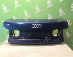 Крышка багажника для Audi 80  90  B3  86-91  запчасти бу