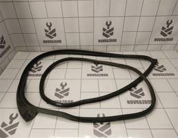 Уплотнитель двери для Chevrolet Aveo T200 03-08  запчасти бу