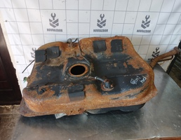 Бак топливный для Kia Spectra 2001-2011  запчасти бу