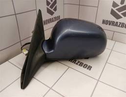 Зеркало левое электрическое для Mitsubishi Galant 8  EA 97-03  запчасти бу