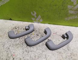 Ручка внутренняя потолочная для Opel Meriva 2003-2010  запчасти бу