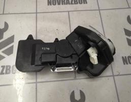 Замок двери задней правой для Faw Besturn B50 2009-2016  запчасти бу