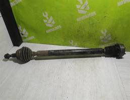 Полуось передняя правая для VW Golf 4 Bora 97-05  запчасти бу