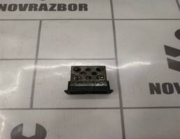 Резистор отопителя для Opel Zafira A 99-05  запчасти бу