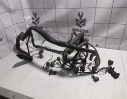 Проводка (коса) для VW Passat  B3  1988-1993  запчасти бу