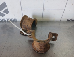 Кронштейн крепления переднего стабилизатора для Mazda Mazda 3  BK  02-09  запчасти бу