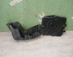 Кожух для Citroen C-Elysee 2012>  запчасти бу