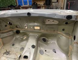 Кузовной элемент для Citroen C-Elysee 2012>  запчасти бу