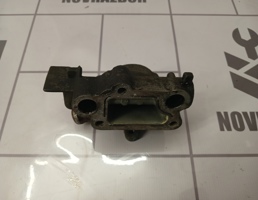 Корпус термостата для Renault Logan 2005-2014  запчасти бу