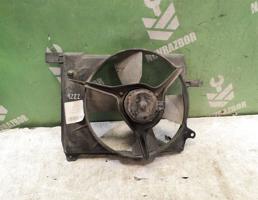 Вентилятор радиатора для Opel Kadett  E 1984-1994  запчасти бу