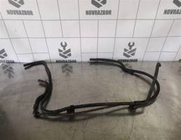 Шланг системы охлаждения для Skoda Octavia A4 1U 2000-2011  запчасти бу