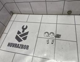 Эмблема для Chery QQ6 S21 07-10  запчасти бу