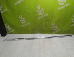 Накладка двери задней левой для BMW 5-серия E28 81-87  запчасти бу