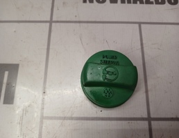 Крышка бачка гидроусилителя для Chery QQ6 S21 07-10  запчасти бу