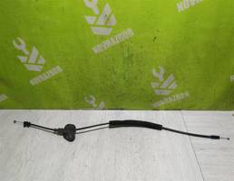Трос открывания задней двери для LADA VESTA 15-19  запчасти бу