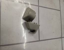 Крючок солнцезащитного козырька для Opel Zafira A 99-05  запчасти бу