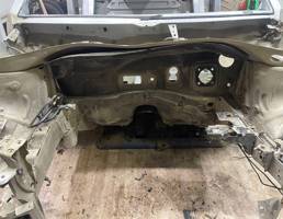 Кузовной элемент для Citroen C-Elysee 2012>  запчасти бу