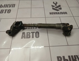 Кардан рулевой для Renault Megane 3 09-16  запчасти бу