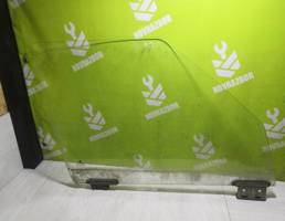 Стекло двери передней правой для Skoda Felicia 1995-1998  запчасти бу