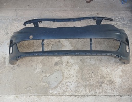 Бампер передний для Kia Optima 3 2010-2015  запчасти бу