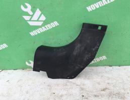 Обшивка стойки для Mitsubishi Lancer 10 CX  CY 07-17  запчасти бу