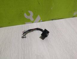 Разъем для VW Passat B6 05-10  запчасти бу