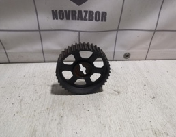 Шестерня (шкив) распредвала для Kia Spectra 2001-2011  запчасти бу