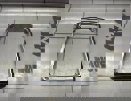 Накладка декоративная для Ford Focus 2 05-08  запчасти бу