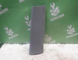 Обшивка стойки для VW Caddy 3 2004-2015  запчасти бу