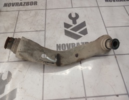 Кронштейн передней балки для Renault Clio 3  2005-2012  запчасти бу