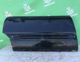 Дверь задняя правая для Audi 100 200 (44) 83-91  запчасти бу