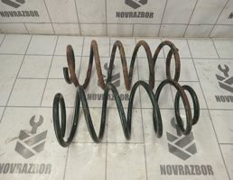 Пружина передняя для Opel Vectra B 1999-2002  запчасти бу