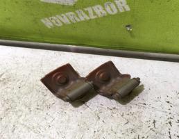 Петля двери багажника для Renault Clio 2 Symbol 1998-2008  запчасти бу