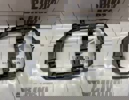 Накладка (кузов внутри) для Peugeot 307 2001-2008  запчасти бу