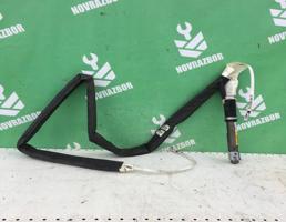 Подушка безопасности боковая (шторка) для Renault Scenic 2 2003-2009  запчасти бу