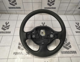 Рулевое колесо для Renault Logan 2005-2014  запчасти бу