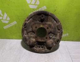 Щит опорный задний правый для Ford Transit FA 2000-2006  запчасти бу