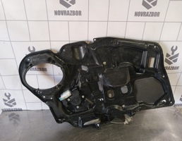 Стеклоподъемник электр. передний левый для Faw Besturn B50 2009-2016  запчасти бу