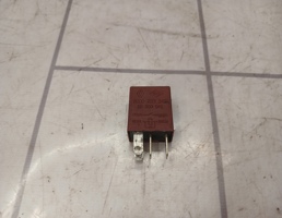 Реле для Renault Logan 2005-2014  запчасти бу