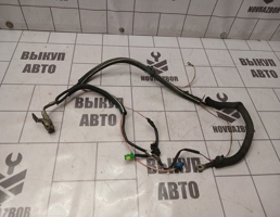 Проводка (коса) для Peugeot 307 2001-2008  запчасти бу