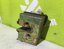 Замок двери задней правой для VW Passat  B3  1988-1993  запчасти бу