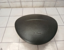 Подушка безопасности в руль для Fiat Punto 2 (188) 99-10  запчасти бу