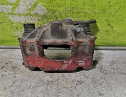 Суппорт передний левый для VW Golf 2 Jetta 2 83-92  запчасти бу