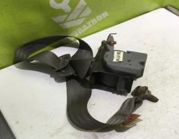 Ремень безопасности для Chevrolet Aveo T200 03-08  запчасти бу